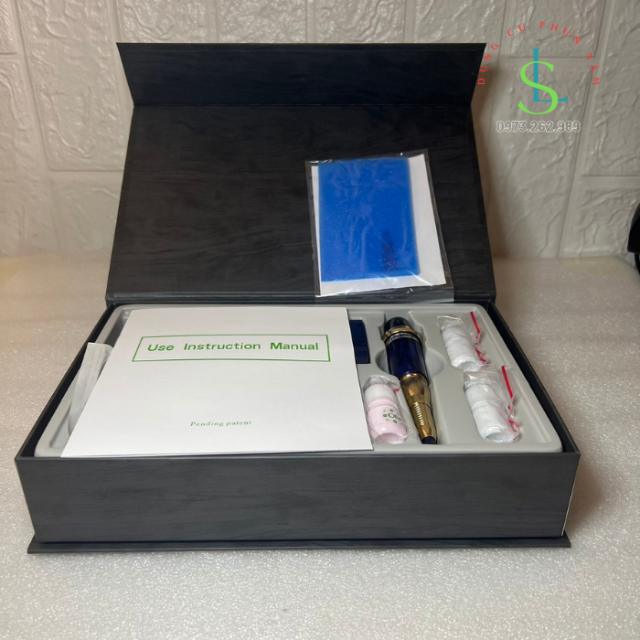 Máy giantsun chính hãng Đài Loan 9430, máy phun xăm / linhshop-hn