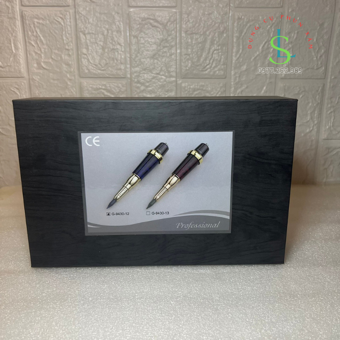 Máy giantsun chính hãng Đài Loan 9430, máy phun xăm / linhshop-hn