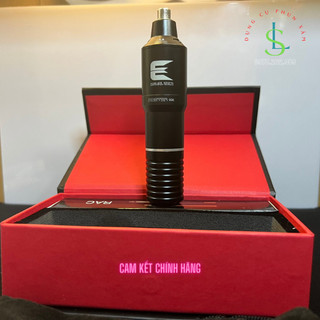 Máy Pen E loại tốt Proton Mx, máy phun xăm tattoo / linhshop-hn