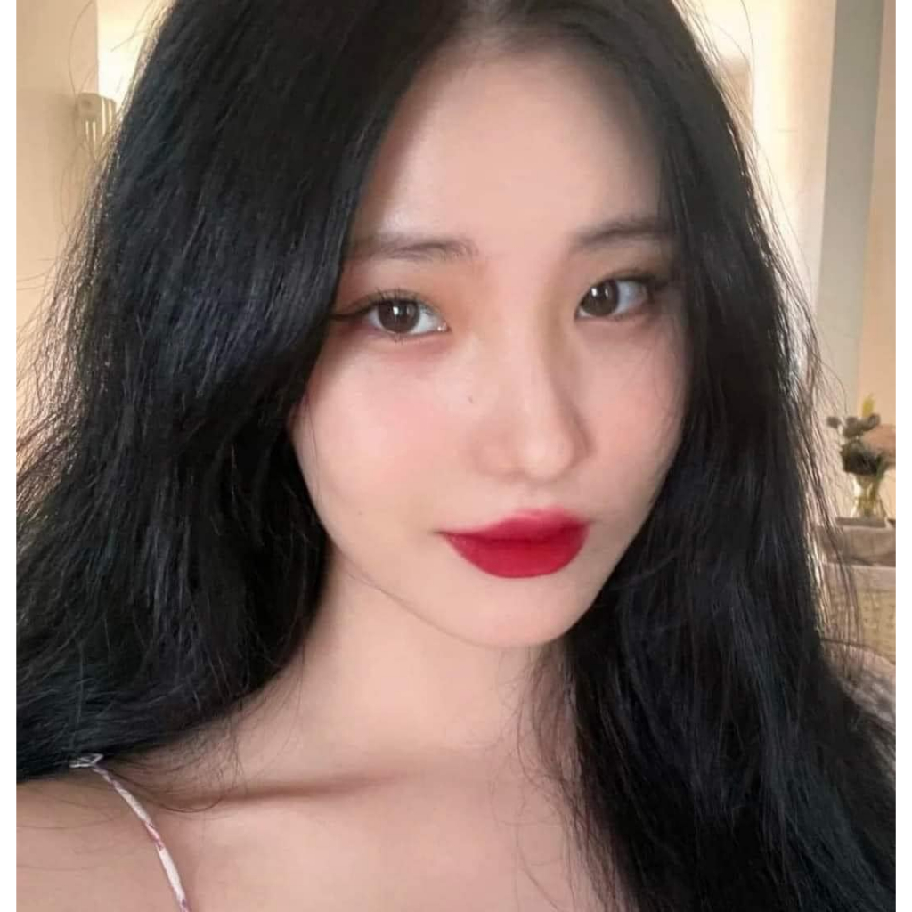 Son NARS POWERMATTE LIPSTICK mini 0.8g màu DRAGON GIRL - LAMII BEAUTY