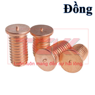 Bulong hàn tiếp địa đồng M5