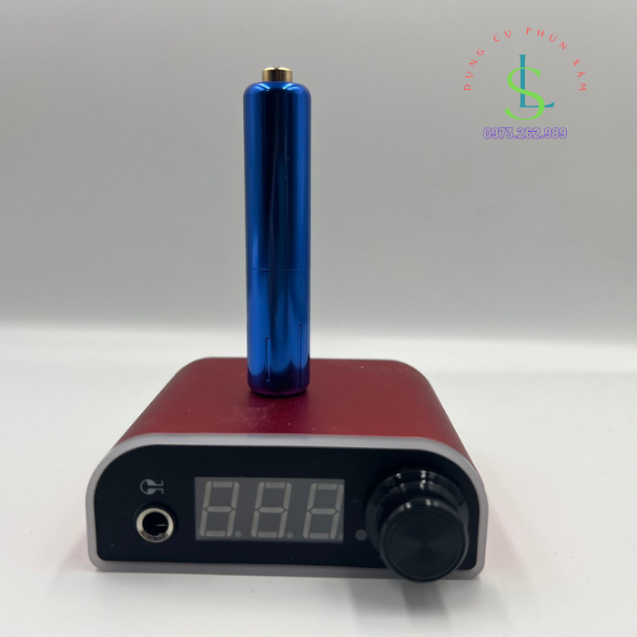 Máy Pen mini nhỏ nhất thế giới - Pen mini siêu nhẹ - Siêu chất Bảo hành 6 tháng / linhshop-hn