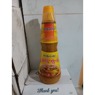 Nước cốt gà