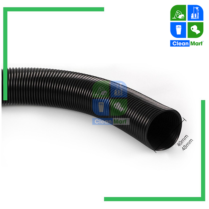 Ống nhúng, ống hút bụi mềm 30L,80L cho máy hút bụi