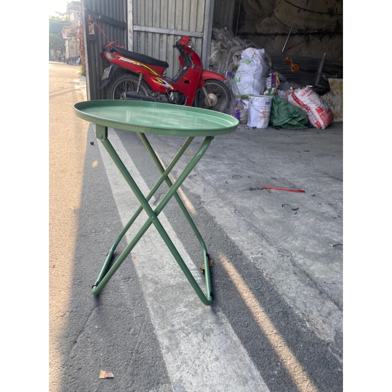 Siêu giảm giá bàn trà chanh gọn gàng vững chắc