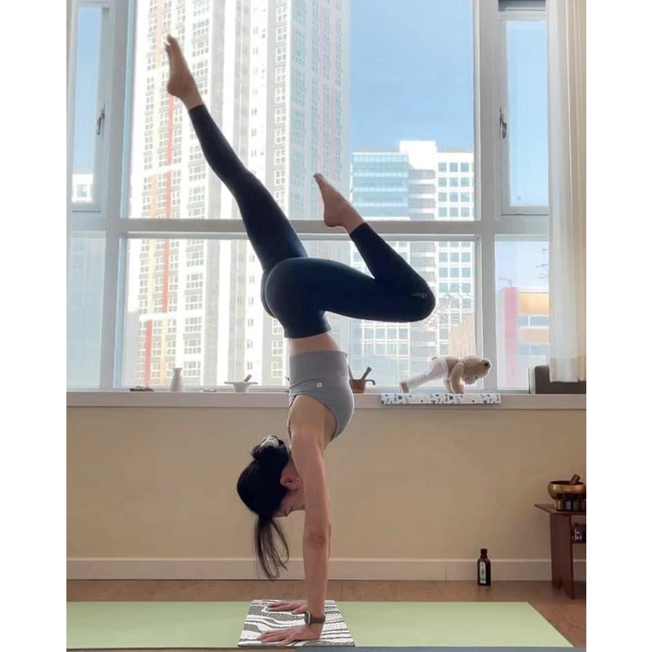 𝐓𝐡𝐚̉𝐦 𝐲𝐨𝐠𝐚 𝐦𝐢𝐧𝐢 𝐏𝐔 𝐬𝐨̛ 𝐝𝐮̛̀𝐚