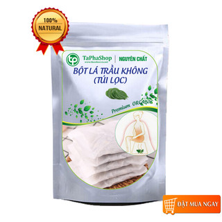 Bột lá trầu không Tấn Phát