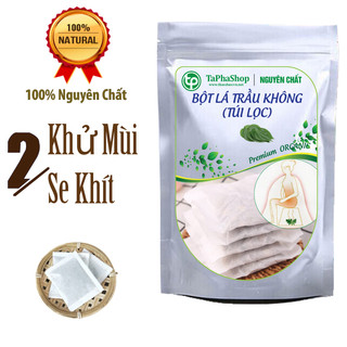 Bột lá trầu không Tấn Phát (dạng túi lọc)