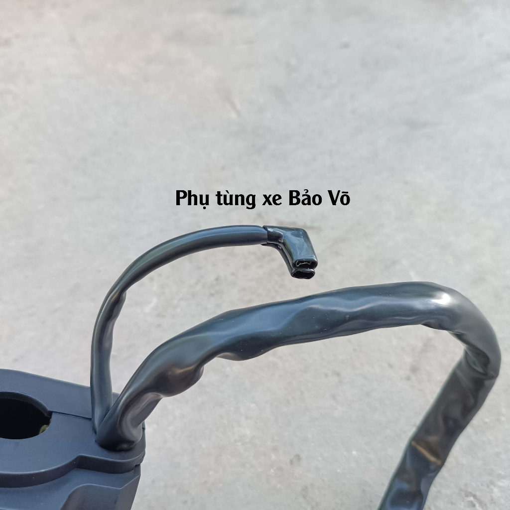 Cùm Công Tắc Z900 Gắn Ghi Đông Xe Máy 22mm