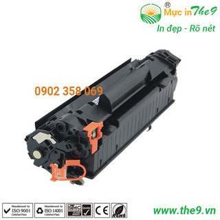 Hộp mực máy in hp laserjet pro m127fn