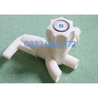 Vòi củ sen lạnh nhựa abs cao cấp. chọn hỏa tốc ship nhanh 2h tphcm
