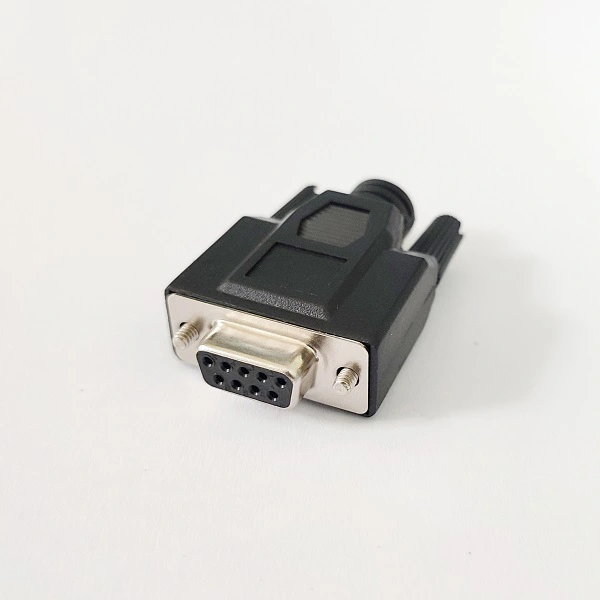 Đầu nối DB9 Cái Bắt Vít