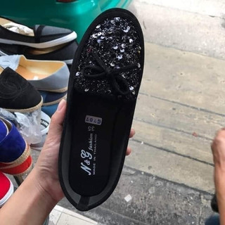 GIÀY KIM SA QUỐC DÂN THÁI LAN