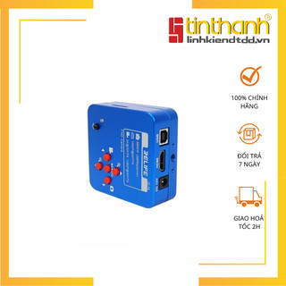 Đầu camera Sunshine M-14 cho kính hiển vi