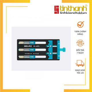 Kẹp main đa năng relife rl-601l