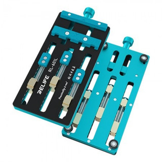 Kẹp main đa năng Relife RL-601L