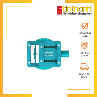 Kẹp main đa năng mini relife rl-601i