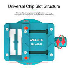 Kẹp main đa năng mini Relife RL-601I
