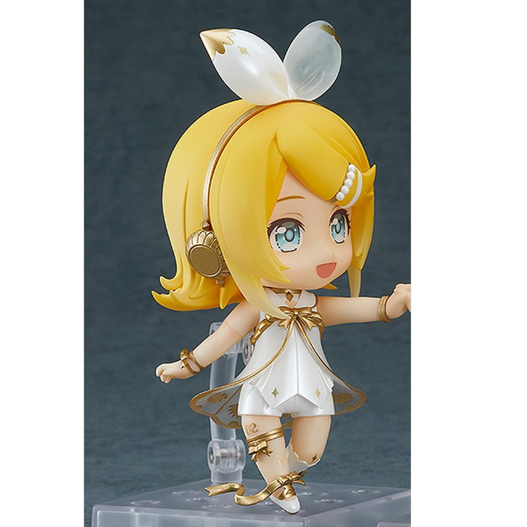 Mô hình Nendoroid - GOODSMILE COMPANY - Nendoroid 1919 Kagamine Rin Symphony 2022