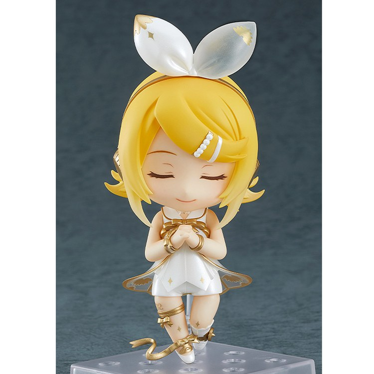 Mô hình Nendoroid - GOODSMILE COMPANY - Nendoroid 1919 Kagamine Rin Symphony 2022