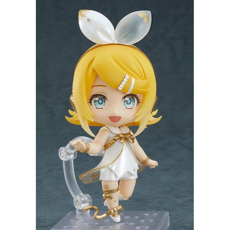 Mô hình Nendoroid - GOODSMILE COMPANY - Nendoroid 1919 Kagamine Rin Symphony 2022