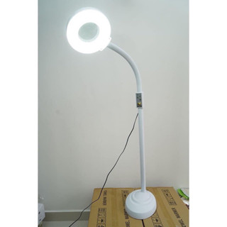 Đèn Led Spa, nối mi,nặn mụn cho spa siêu sáng