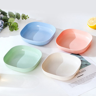 Đĩa lúa mạch an toàn sức khỏe