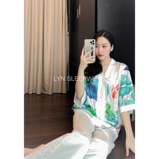ĐỒ LAM, PHÁP PHỤC ĐI CHÙA BIGSIZE 40-90KG. LỤA XƯỚC