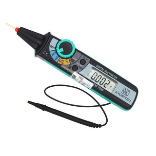Đồng hồ đa năng kyoritsu 1030 - giải pháp đo kiểm