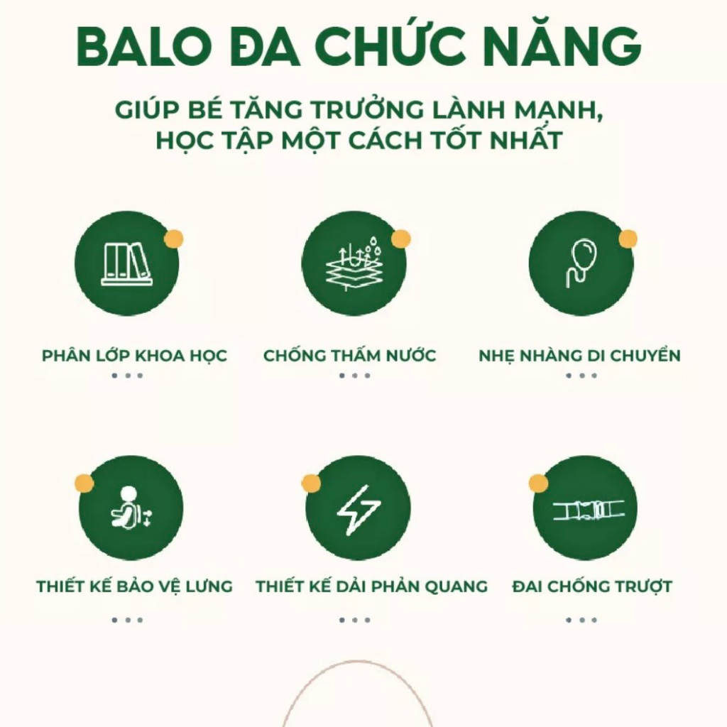 Balo cho bé trai bé gái đi học tiểu học, siêu nhẹ, chắc chắn, in hình sắc nét