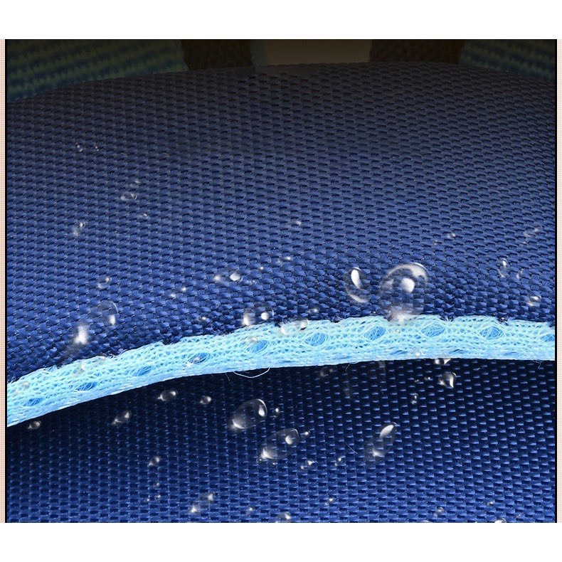 Balo cho bé trai bé gái đi học tiểu học, siêu nhẹ, chắc chắn, in hình sắc nét