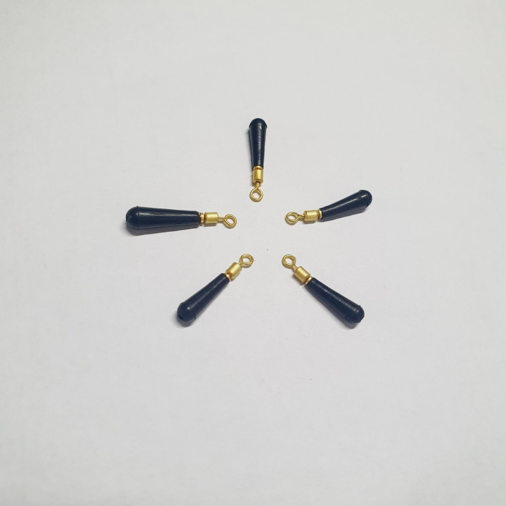 Combo 5 Chân Cắm Phao, Chân Cắm Phao Câu Đài, Phụ Kiện Câu Đài