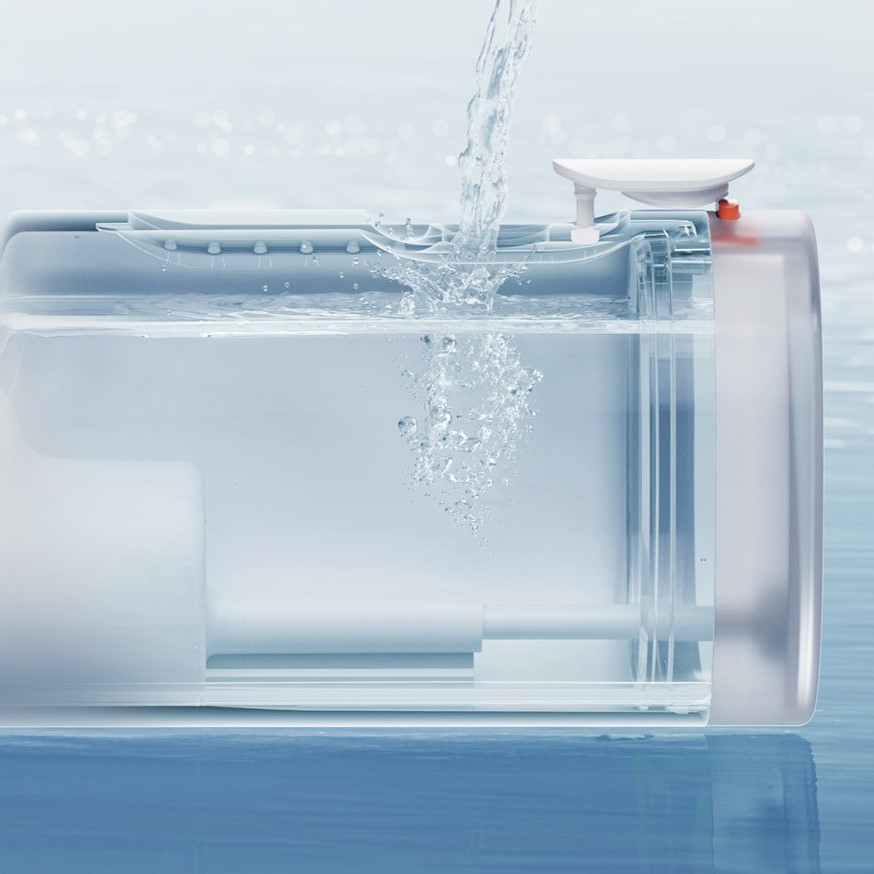 Tăm nước Xiaomi Mijia F300 MEO703