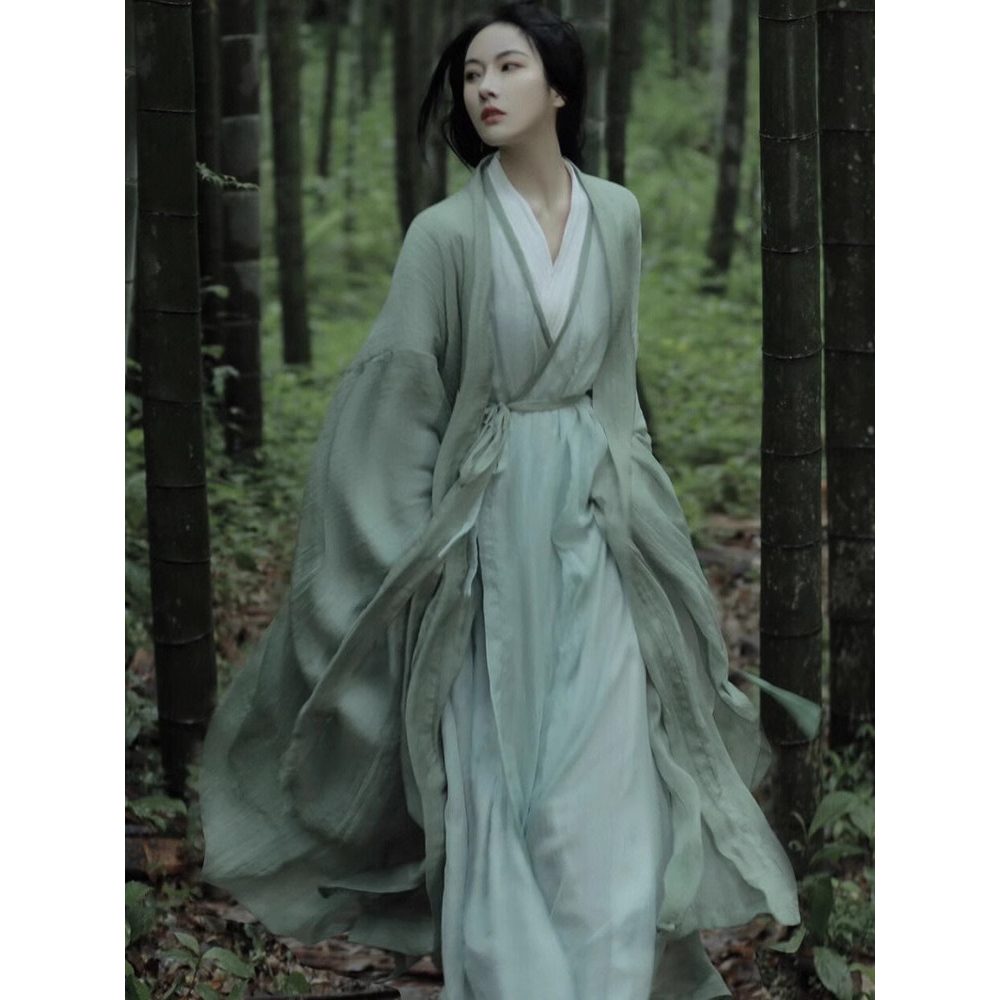 Hán phục cổ trang [ oder ]