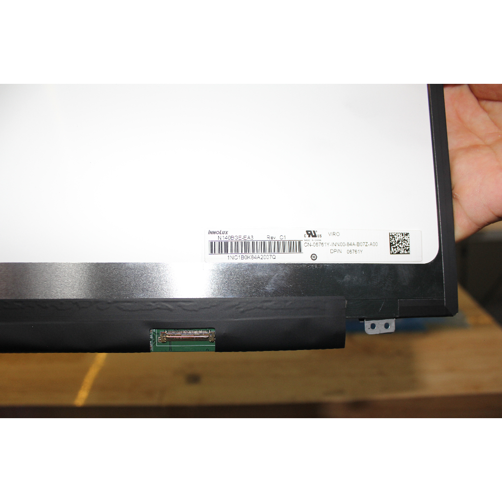 MÀN HÌNH LAPTOP 14 INCH LED MỎNG – SLIM 30 PIN NV140FHM-N4H, NV140FHM-N4K, LP140WFA SPD1, N140HCA-EAC NV1