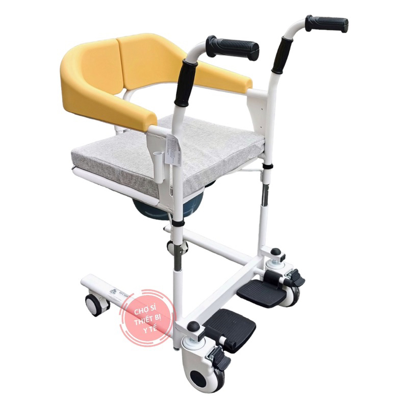 Xe nâng hạ di chuyển người bệnh X-29