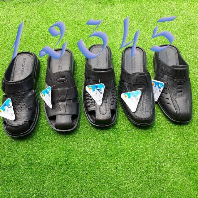 DÉP NAM ASIA SIÊU NHẸ BÍT MŨI