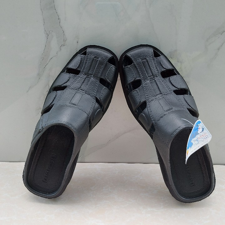 DÉP NAM ASIA SIÊU NHẸ BÍT MŨI