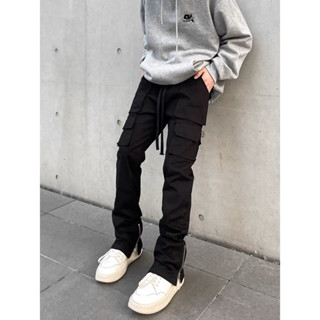  chất lượng cao Quần KAKI JEAN pant Phong Cách streetwear Cho Nam nữ Quần HOT 2023 -  2 MÉT SHOP