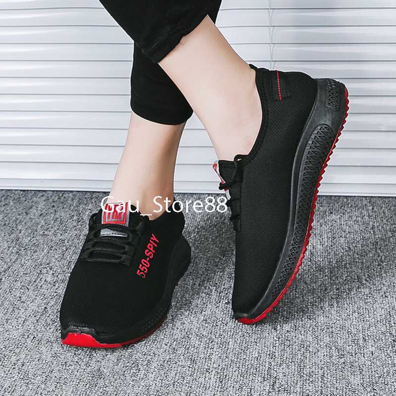 Giày nữ rẻ bền đẹp A550