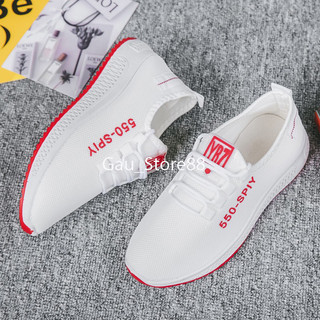 Giày nữ rẻ bền đẹp A550