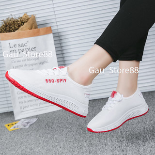 Giày nữ rẻ bền đẹp A550