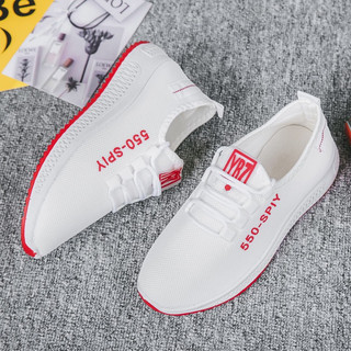Giày nữ rẻ bền đẹp A550