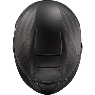 Mũ bảo hiểm nửa đầu LS2 Rebellion OF590