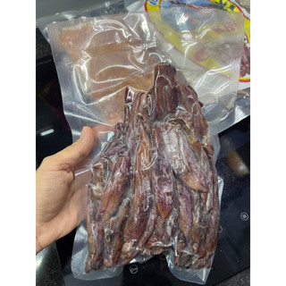 Mực muối nha trang 500g