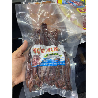 Mực muối nha trang 500g