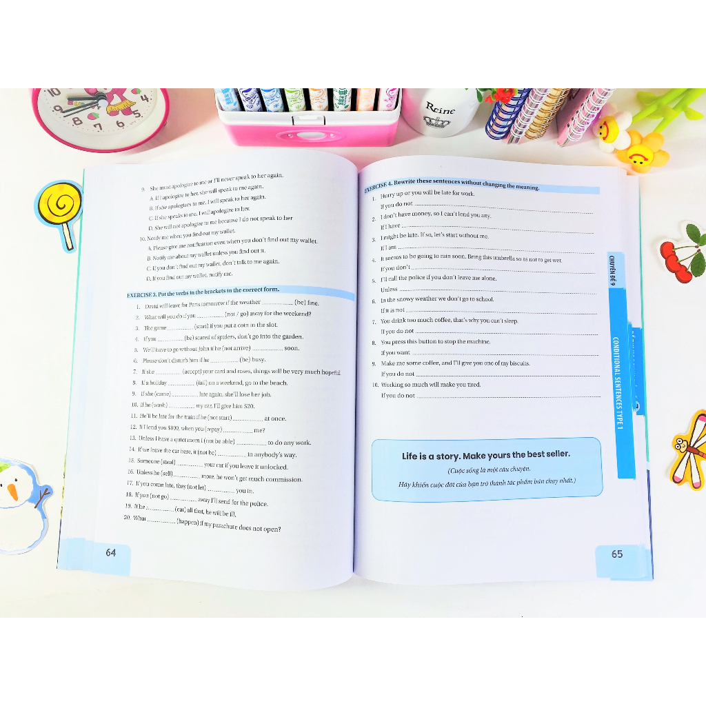 Sách - Bồi Dưỡng Học Sinh Giỏi Tiếng Anh Lớp 6 - Biên soạn theo chương mới  - ndbooks