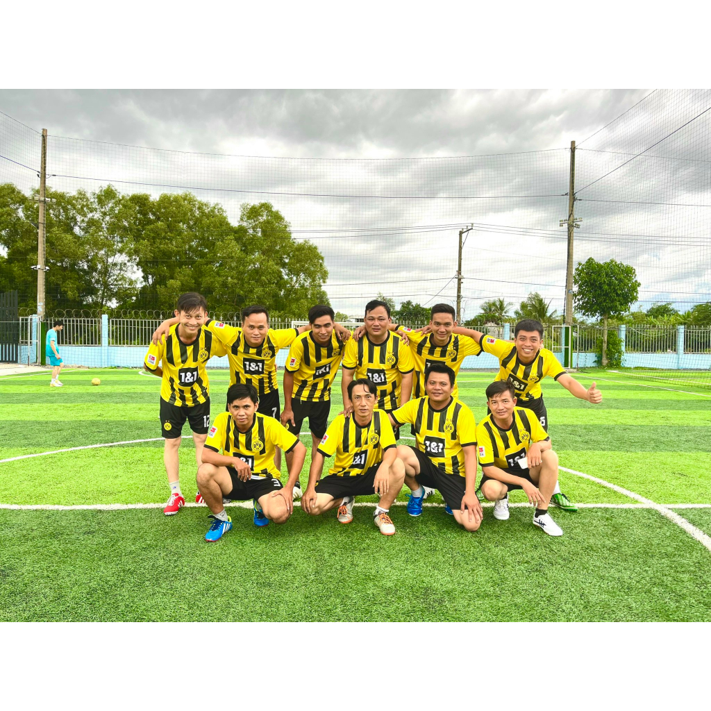 Bộ quần áo bóng đá đủ mẫu logo thêu, quần áo đá banh đủ mẫu mới nhất thun lanh cao cấp siêu mát  A1