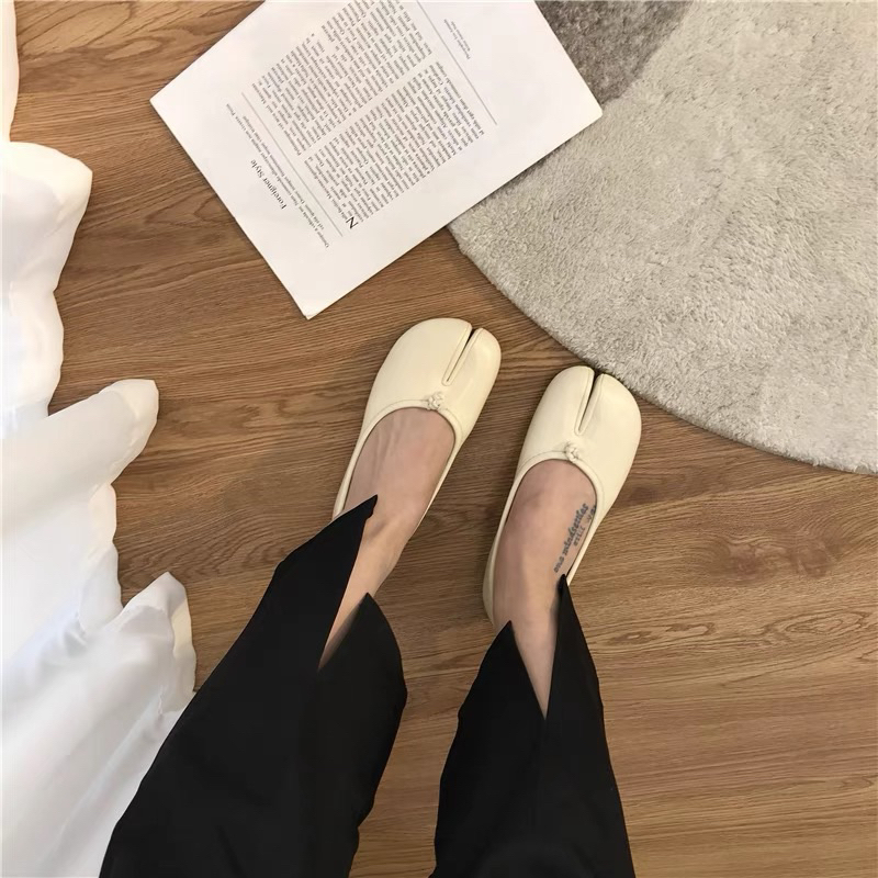 Giày móng ngựa hot hit