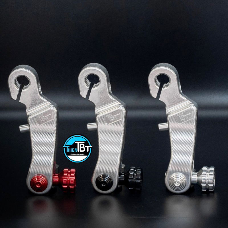 Càng thắng nhôm CNC